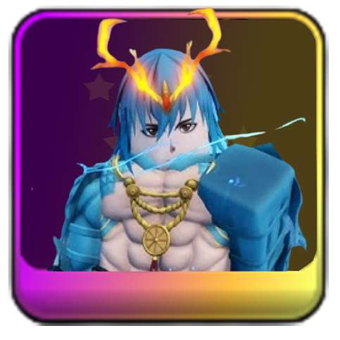 King Sailor Unit in Universal Tower Defense X 2.0 Update