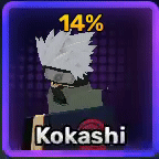 Kokashi