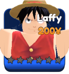 Laffy