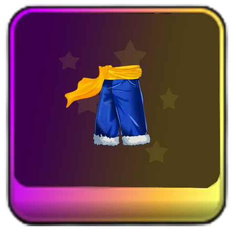 Laughing Captain Relic Bottom in Universal Tower Defense X UTDX on Roblox based on One Piece