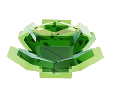 Lettuce Candy
