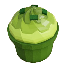 Lettuce Souffle