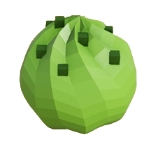 Lettuce Meringue