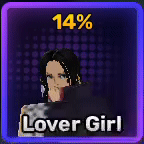 Lover Girl