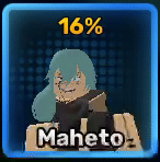 Maheto