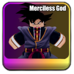 Merciless God