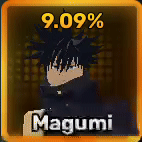 Megumi