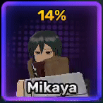 Mikaya