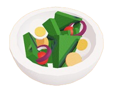 Mix Salad