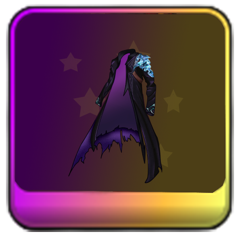 Monarch Relic Set Top in Universal Tower Defense X UTDX Wiki Roblox