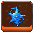 Ocean Fragment Item in Universal Tower Defense