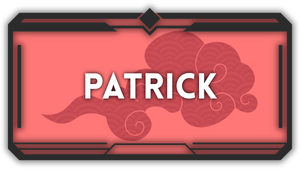 Patrick Clan in Jujutsu Zero roblox experience