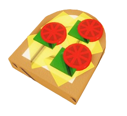 Pizza Toast