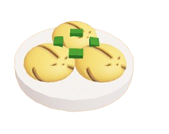 Potato Dumplings