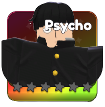 Psycho