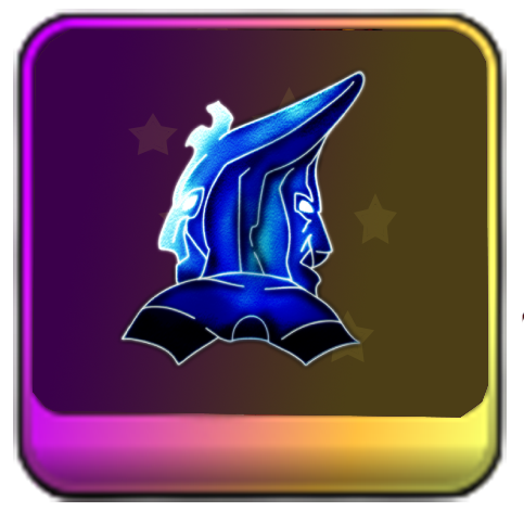 Reanimated Ninja Relic Set Accessory in Universal Tower Defense X UTDX Wiki on Roblox