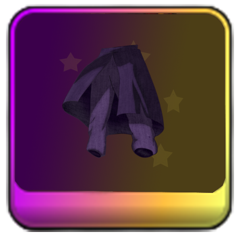 Reanimated Ninja Relic Set Pants in Universal Tower Defense X UTDX Wiki on Roblox