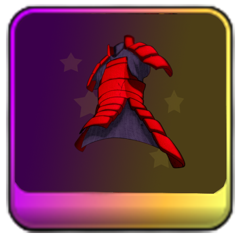 Reanimated Ninja Relic Set Top in Universal Tower Defense X UTDX Wiki on Roblox