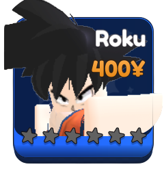 Roku