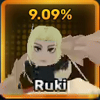 Ruki