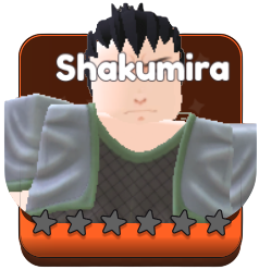 Shakumira
