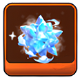Sky Fragment Item in Universal Tower Defense