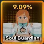Soul Guardian