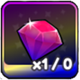Stat Reroll Item in universal Tower Defense
