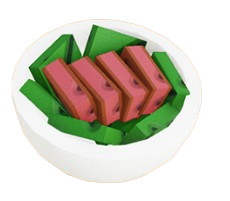 Steak Salad