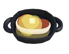 Steak with Butter