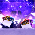 Summon Building