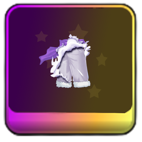 Sun God Relic Bottom in Universal Tower Defense X UTDX on Roblox based on One Piece