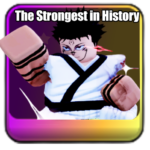 The Strongest in History