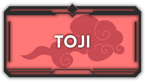 Toni Clan in Jujutsu Zero