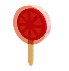 Tomato Candy