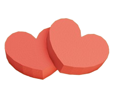 Tomato Cookie