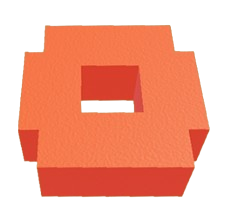 Tomato Donut