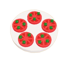 Tomato Salad