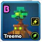 Treemo