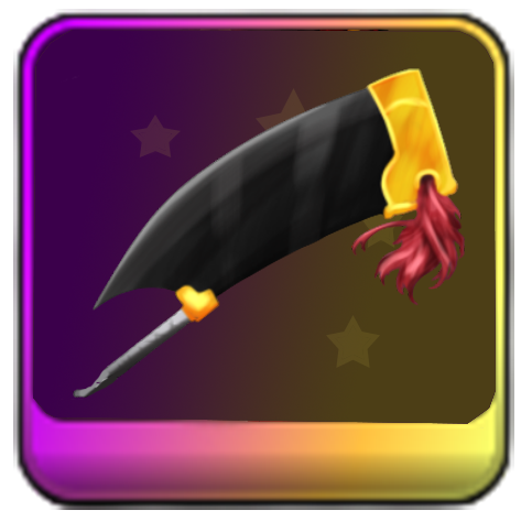 Universal Tower Defense X Relics UTDX Berserker's Cleaver Exclusive Relic from UPD 3 part 3 Finale Increases Damage by 400%