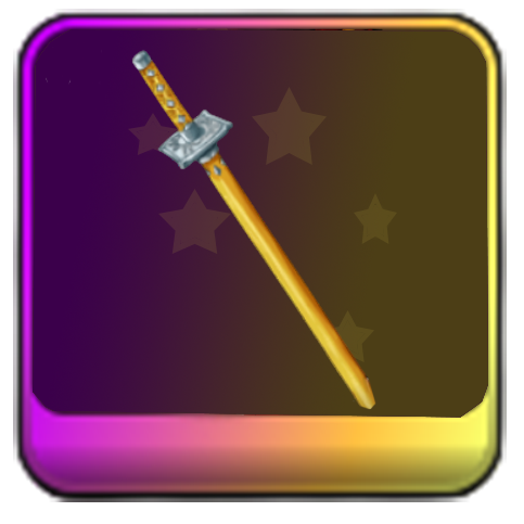Universal Tower Defense X Wiki Relic Koyote's Sword UTDX Update 3 Finale on Roblox
