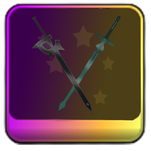 Universal Tower Defense X Wiki Relics Kriatu Swords UTDX Update 3 UPD Final Universal Festival on Roblox obtained from the Virtual Shop