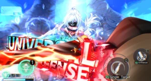 Universal Tower Defense