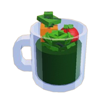 Vegetable Juice