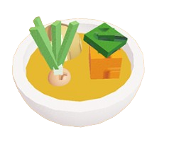 Vegetable Soup