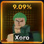 Xoro