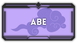abe clan in jujutsu zero roblox experience