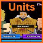 Units