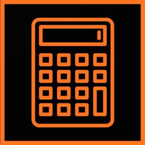 The Forge Calculator