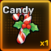 candy relic in anime story roblox experience